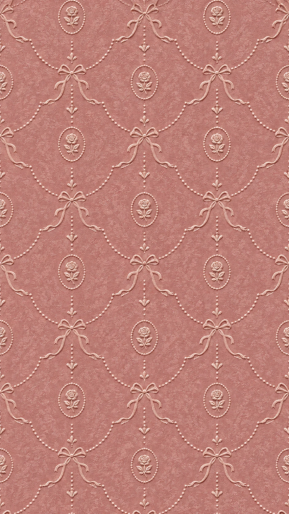 Rosewater Château envelope with wax seal