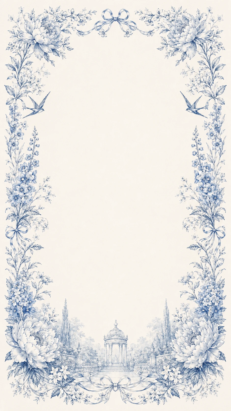 Porcelain Garden